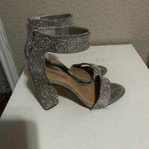 Gianni Bini heels